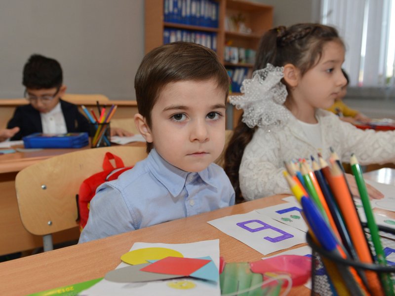 Səhiyyə Nazirliyindən valideynlərə müraciət!