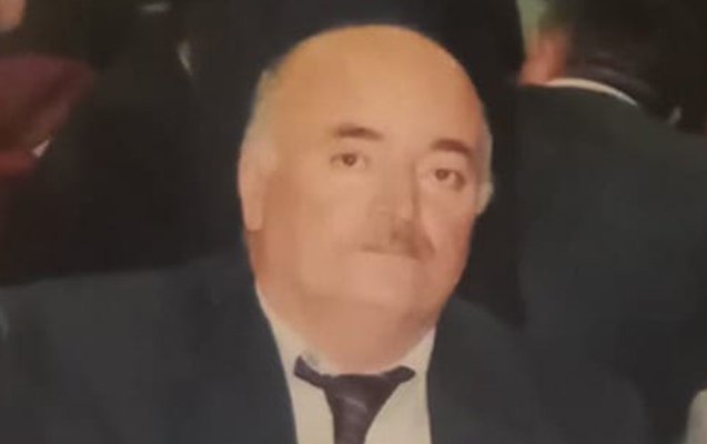 Baş həkim vəfat etdi!