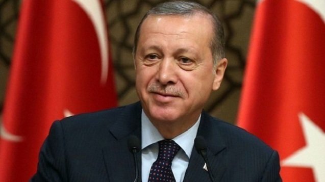 Ərdoğan 2021-ci ilin ən nüfuzlu müsəlmanı SEÇİLDİ