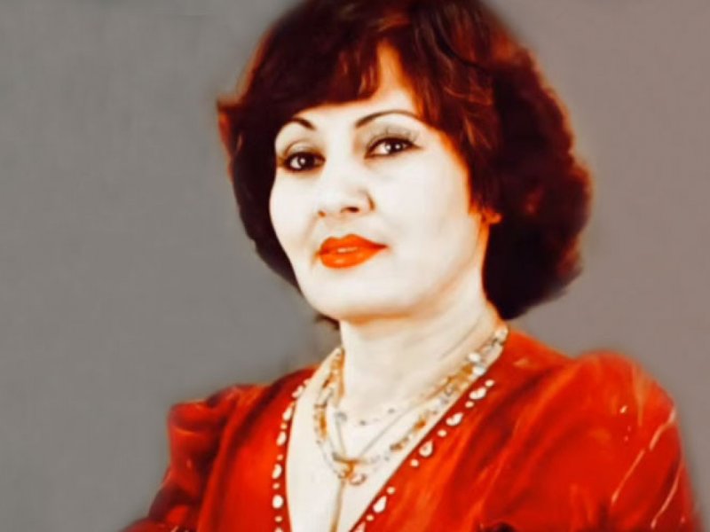 Həkimlər əməliyyat masasında qoyub qaçdı, məşhur el şairi ona aşiq oldu – Ərinin hər gün döydüyü Nəzakət