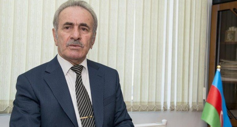 Xalq artisti Canəli Əkbərov vəfat edib.