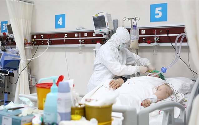 Gürcüstanda koronavirusdan ölənlərin sayı 10 minə çatır.