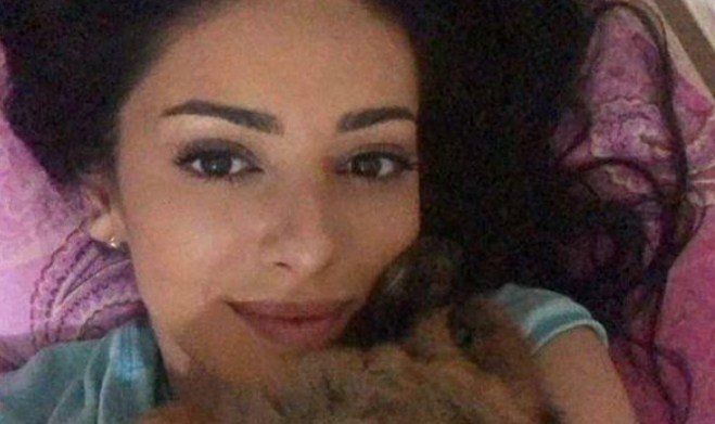 Bakıda bloqer intihar etdi - Polkovnikin nəvəsidir - FOTO