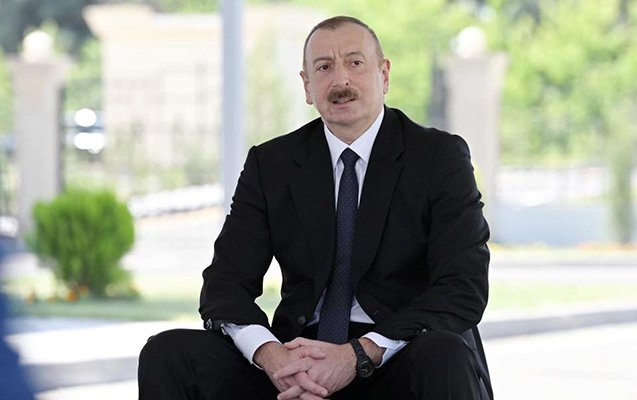 “Bu, əsl qardaşlıq nümunəsidir”