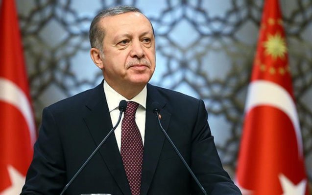 Zəngəzurdan İstanbuladək gedə biləcəyik” - Ərdoğan