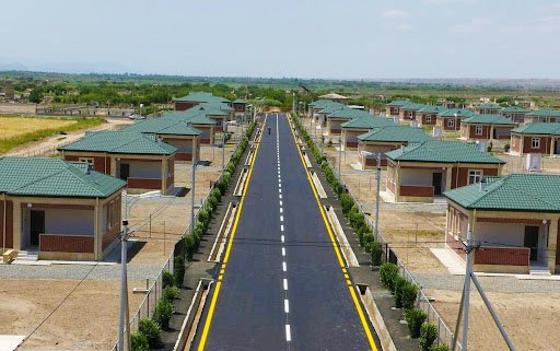 Cocuq Mərcanlıda Suvenir İstehsalı Müəssisəsi açılacaq.