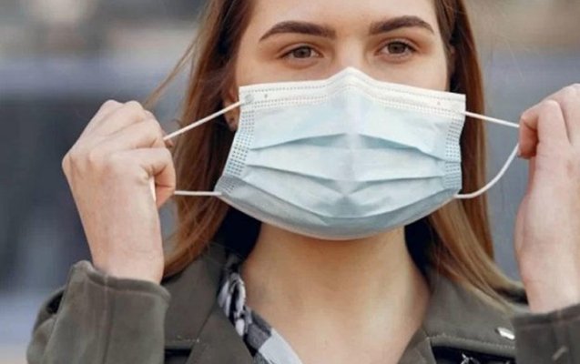 Bu ölkədə də küçədə maska taxmaq tələbi ləğv edildi.