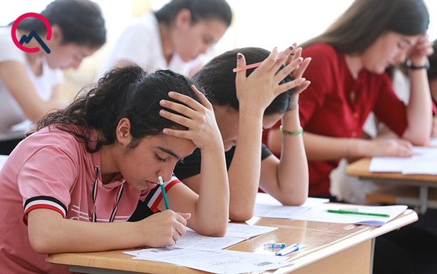 III qrup imtahanına yeni fənn əlavə edildi.