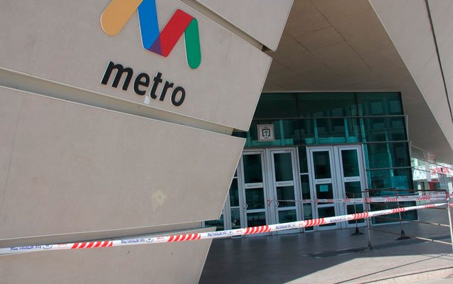 “28 May” metrosunda nə baş verib? - Rəsmi açıqlama.