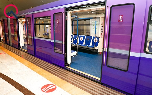 FHN metrodakı tüstülənmə ilə bağlı məlumat yaydı.