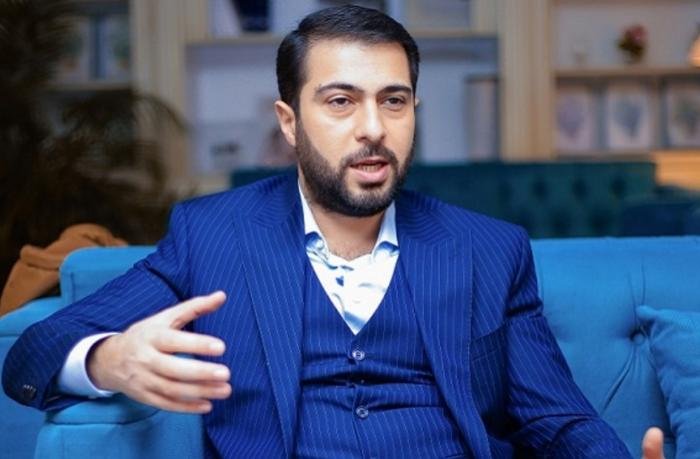 Namiq Qaraçuxurludan üzücü xəbər: "Dualarınıza ehtiyacım var" - VİDEO