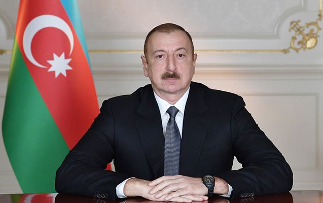 Amnistiya Aktının 16 mindən çox şəxsə şamil ediləcəyi gözlənilir.