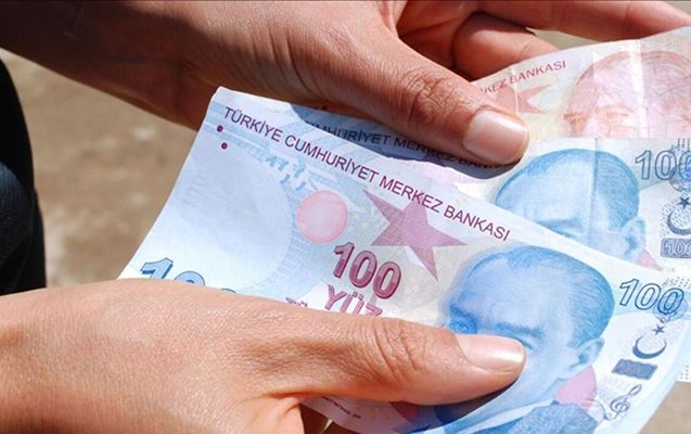 Avro bahalaşdı, lirə ucuzlaşdı.