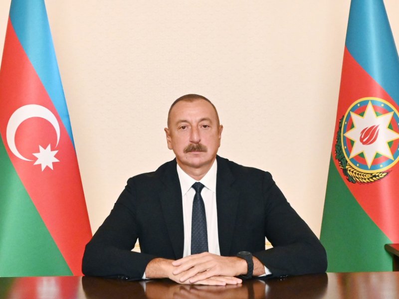 “30-dan çox ölkəyə yardım etdik”