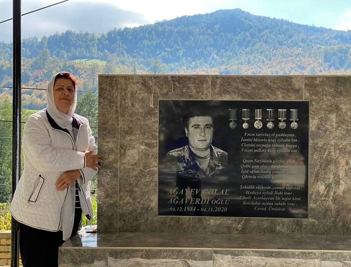 LERİK RAYONUNDA ZƏFƏR BAYRAMI.