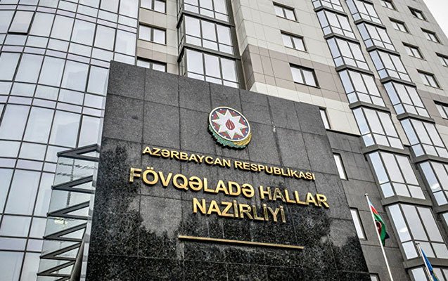 FHN gücləndirilmiş rejimə keçdi.
