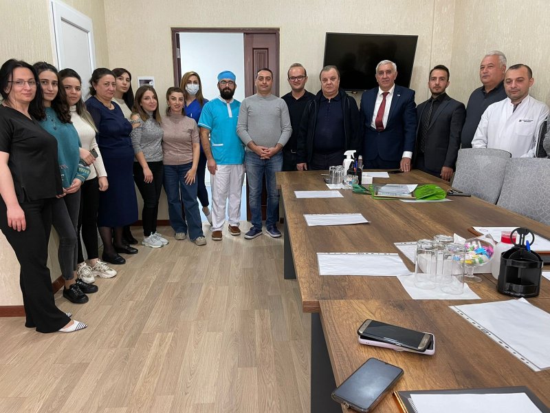 ZƏFƏRİMİZİN "MÖCÜZƏLİ ƏLLƏR"İ