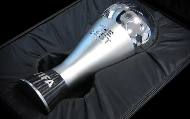 “The Best” mükafatlandırmasının vaxtı açıqlandı.