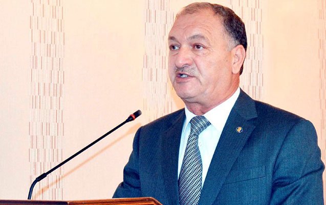 Qoca Səmədov “Şəhidlər Fondu” üçün yığılan pulları da mənimsəyib.