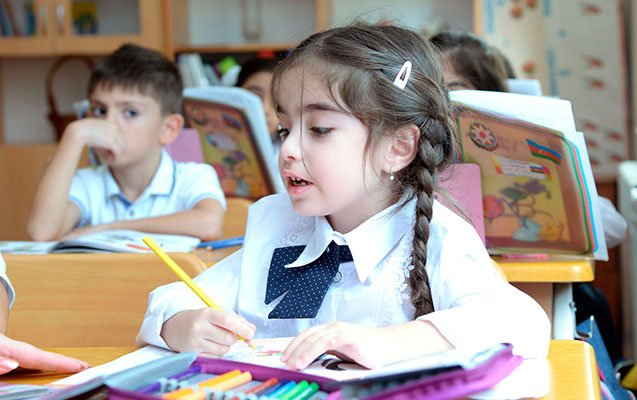 Bu gündən şagirdlərin elektron yerdəyişməsi başlayır.