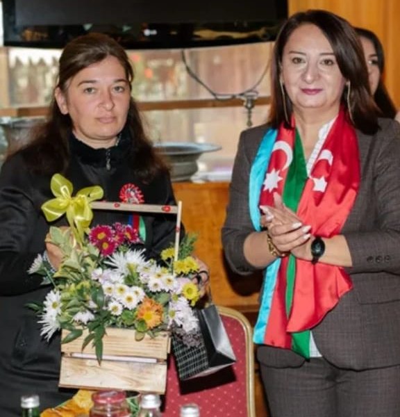 ZƏFƏR VƏ BAYRAQ GÜNÜMÜZ!