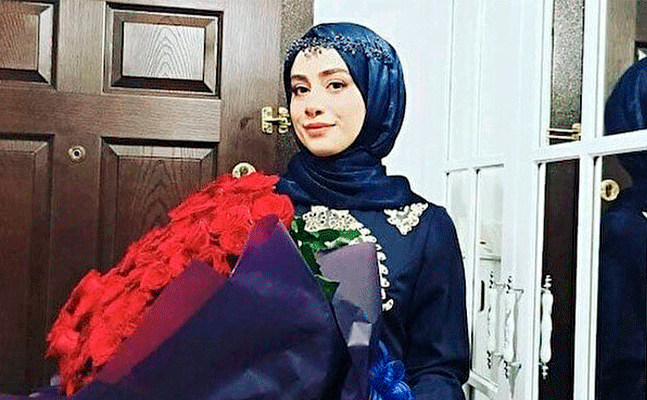 Dövlət Baxçalıdan gənc qızı qılıncla öldürən qatillə bağlı çağırış.