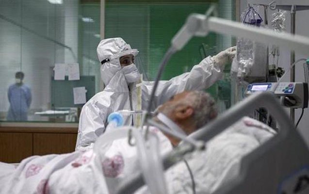Türkiyədə bu gün koronavirusdan 227 nəfər öldü.