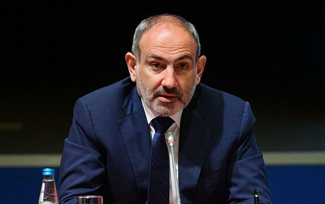 “Azərbaycanla sülh sazişi bağlamağa hazırıq” - Paşinyan