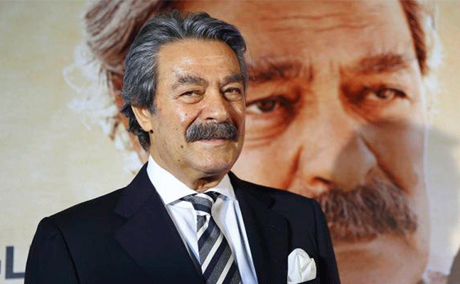 Kadir İnanır xəstəxanaya yerləşdirildi.