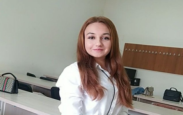 İkinci kurs tələbəsi qəzada öldü - Foto