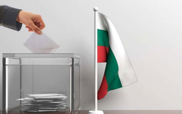 Bolqarıstanda prezident seçkilərinin ikinci turu keçirilir.