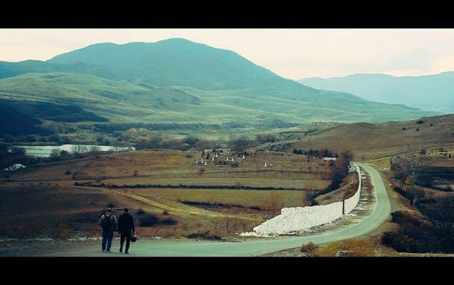 Paşinyan anklavlarla bağlı məsələdən danışdı.