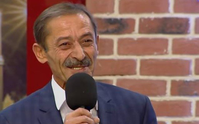 Gülağa Quliyev dünyasını dəyişdi