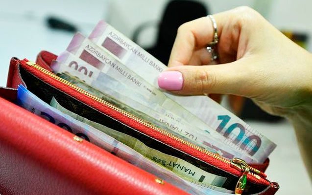 Lirə yenə 13 qəpiyə düşdü, avro bahalaşdı.