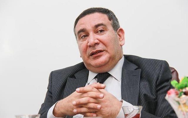 Türk Ədəbiyyatı Vəqfindən Rəşad Məcidə yüksək mükafat