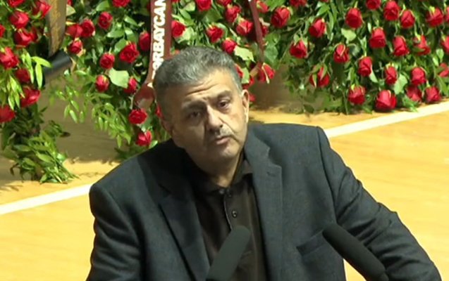 “Ömür boyu əzab çəkəcəyəm, amma şəhidliyi mənə dözüm verir”
