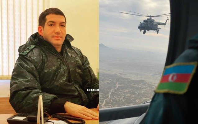 Qəzadan iki gün sonra nişanı olacaqdı...