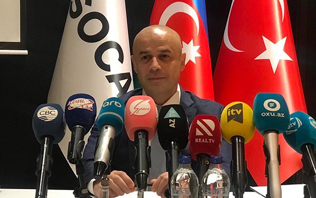 “Bu ilin ilk 9 ayında maliyyə rekordu qırmışıq”