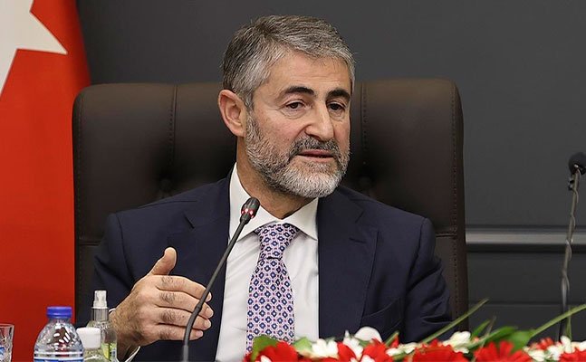Türkiyənin yeni maliyyə nazirindən faizlərlə bağlı - Açıqlama