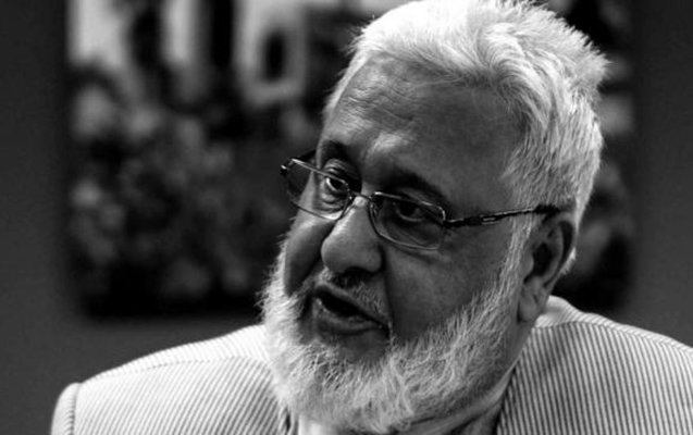 Mustafa Yazqan vəfat etdi
