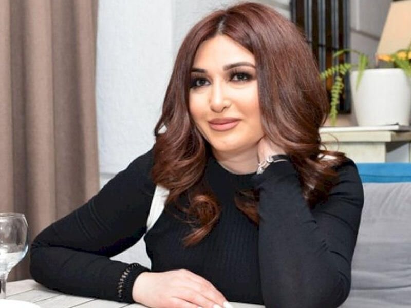 Əməkdar artist Dilarə Əliyeva ilə "Beşbetər" söhbəti - EKSKLÜZİV