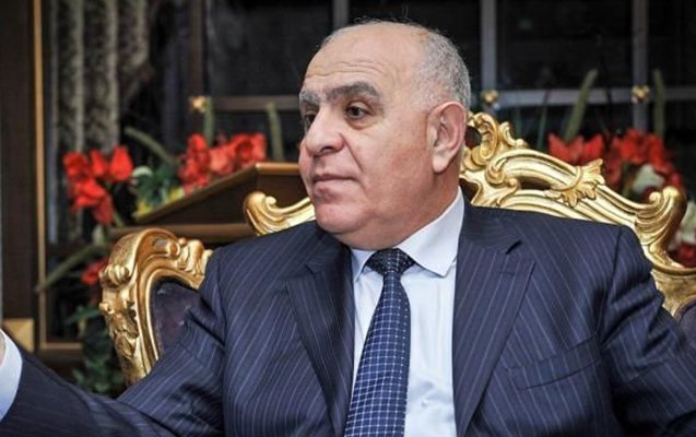 Vidadi Muradov çayçısını şirkət direktoru qoyub, oğlunu müavin təyin etdi