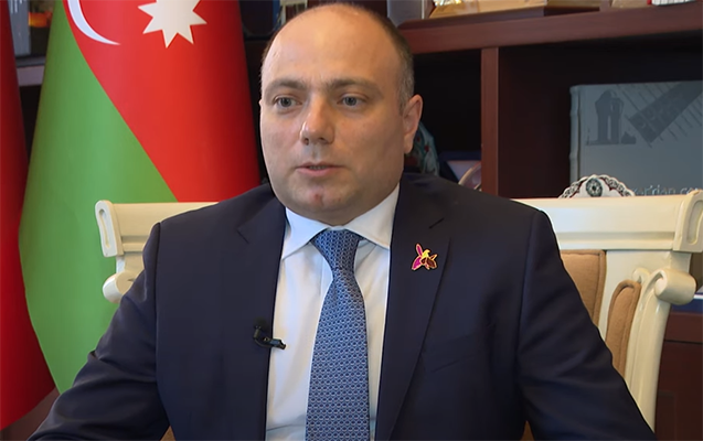 Azad edilmiş ərazilərdə 150 abidə yeni aşkarlanıb