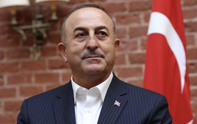 Çavuşoğlu BƏƏ-yə gedir