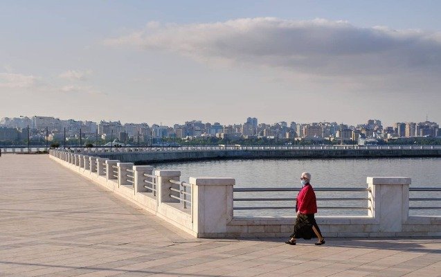 Sabahın havası açıqlandı