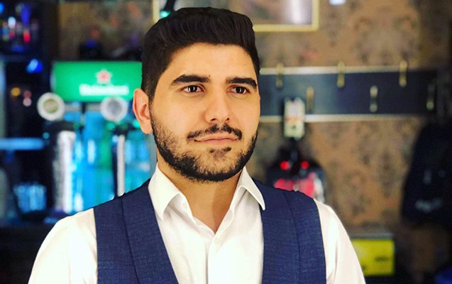 28 yaşlı VHP üzvü iş yerində faciəvi şəkildə öldü