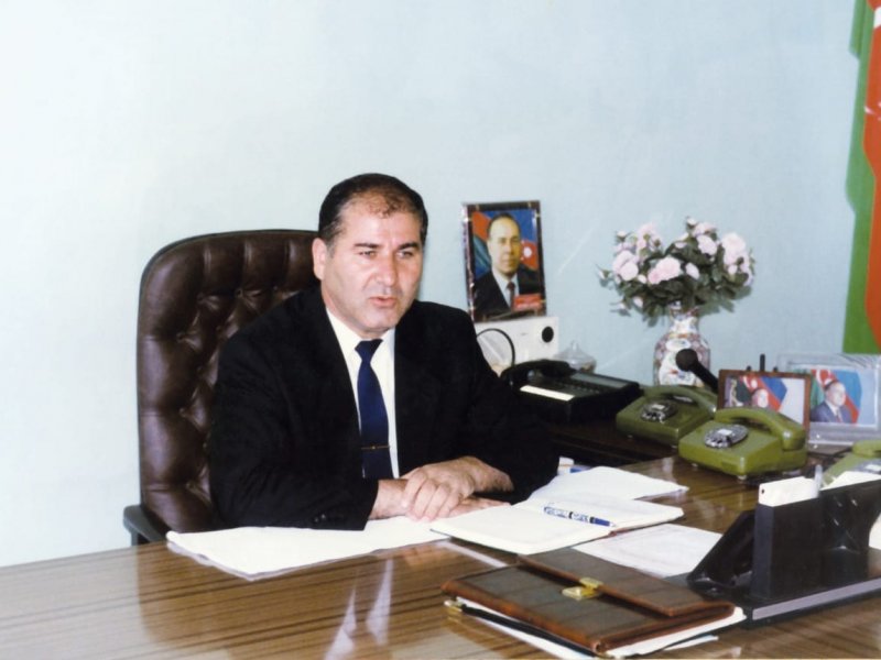 Ömrün unudulmaz illəri