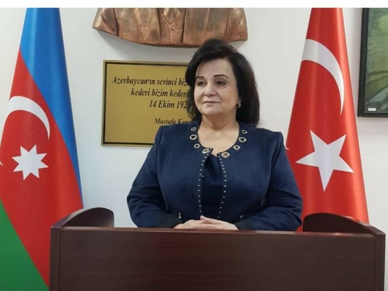 TƏBRİK EDİRİK.