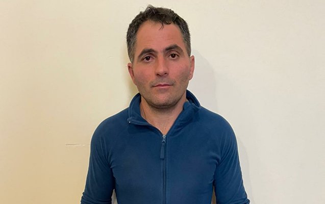 Zaqatalada sakinlərin tövlələrini yandıran şəxs tutuldu