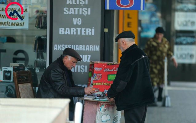 Pensiyalar bu tarixdə ödəniləcək